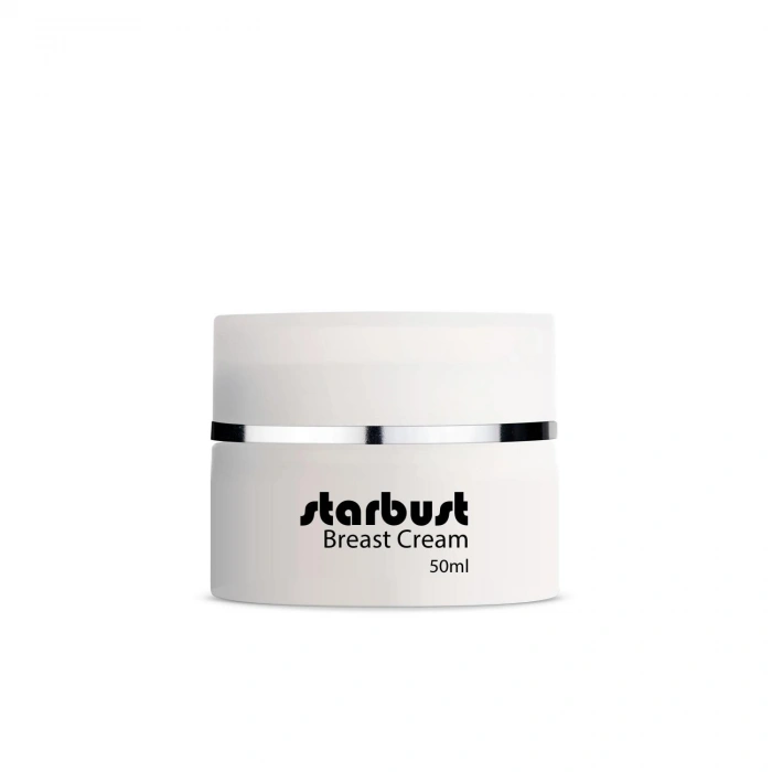 VipMarketim Starbust Kadınlara Göğüs Bakım Kremi