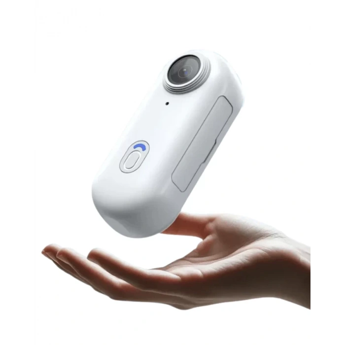 VipMarketim Su Altı Çekim Yapabilen Mini Kamera 30 Metre Waterproof WiFi Bağlantılı