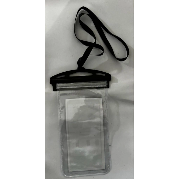 VipMarketim Su Geçirmez Telefon Kılıfı