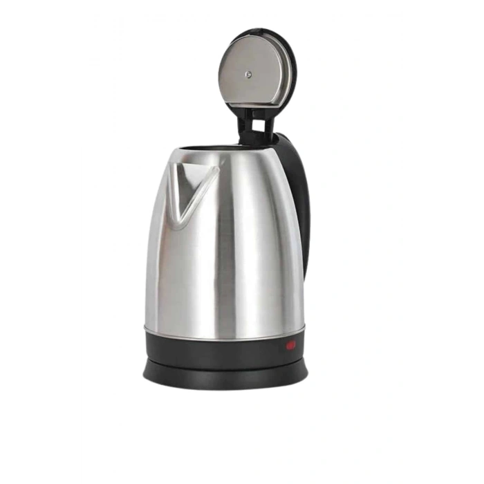 VipMarketim Su Isıtıcı 220 - 240 V Paslanmaz Çelik Kettle Uzun Ömürlü 2000 Watt