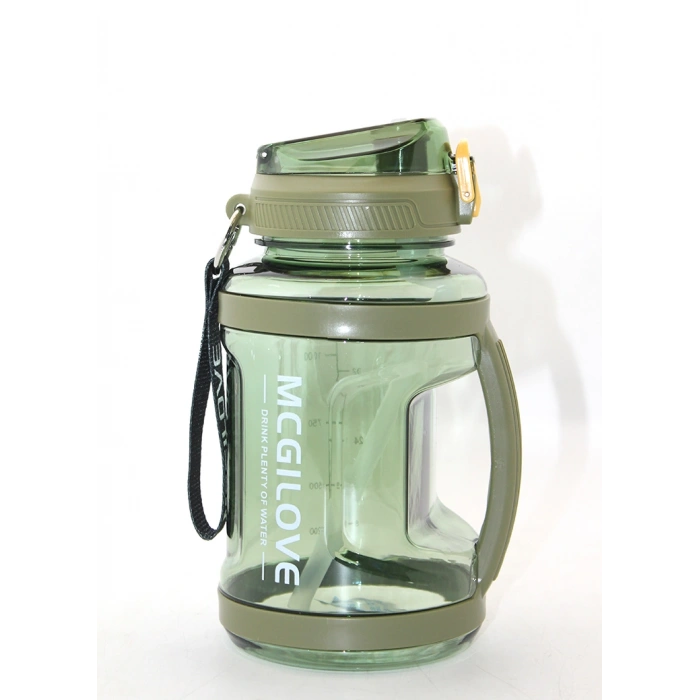 VipMarketim Su Matarası 1600 Ml Model 2