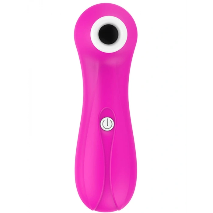 VipMarketim Suckerz Klitoris Emiş Vibratörü - Mor