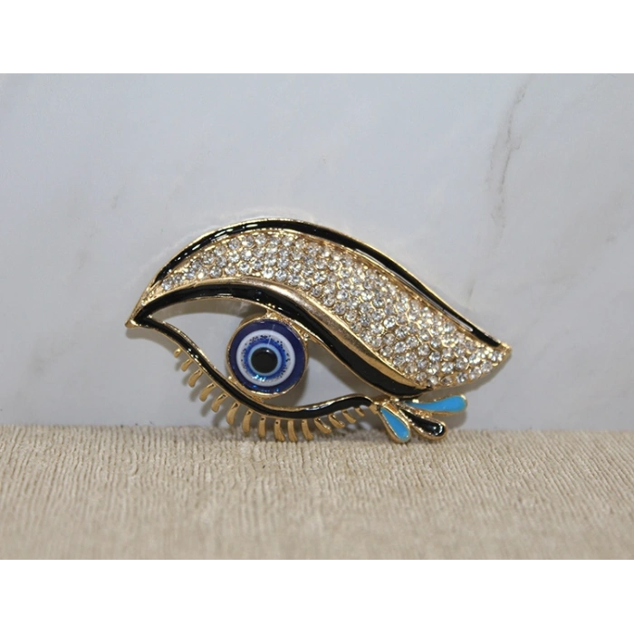 VipMarketim Swarovski Taşlı Magnet Model 1