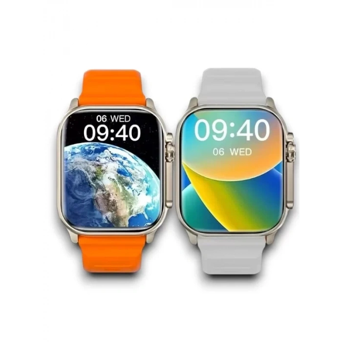 VipMarketim T10 Ultra 2 Akıllı Saat