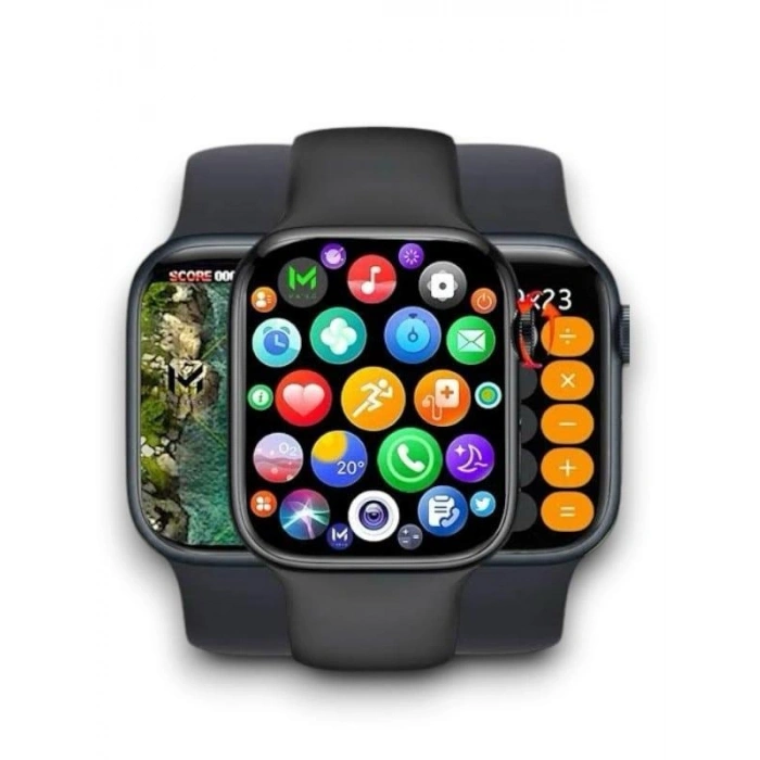 VipMarketim T500 AKILLI SAAT