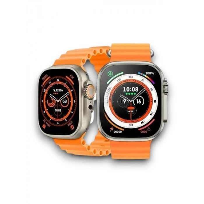 VipMarketim T800 AKILLI SAAT