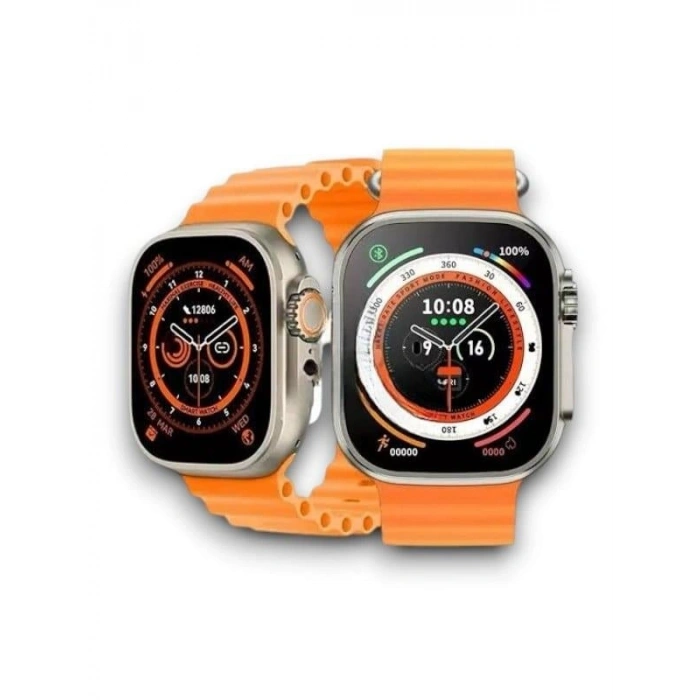 VipMarketim T800 AKILLI SAAT