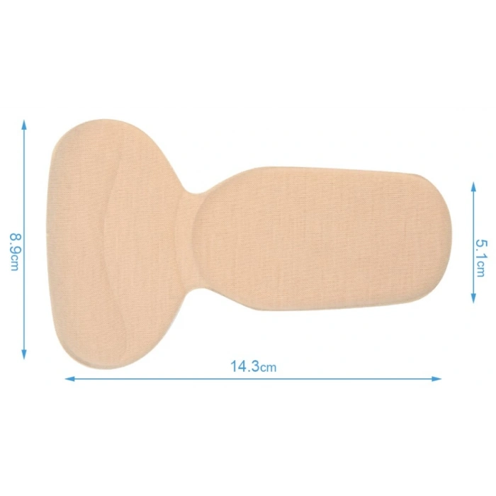 VipMarketim TABAN DESTEKLI VURMA ÖNLEYICI PED