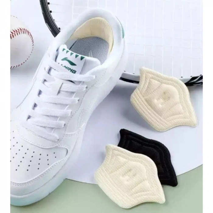 VipMarketim Taç Şeklinde Topuk Vurma Önleyici 10 mm.