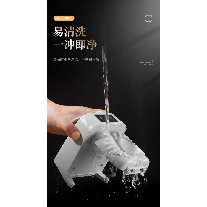 VipMarketim Tam Otomatik Hamur Ravioli Makinesi