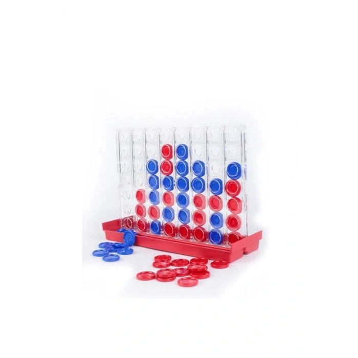 VipMarketim Target 5 Oyunu