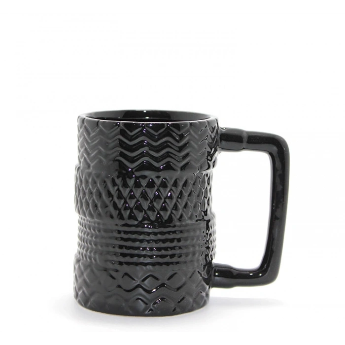 VipMarketim Tasarım Porselen Kupa Bardak Model 1