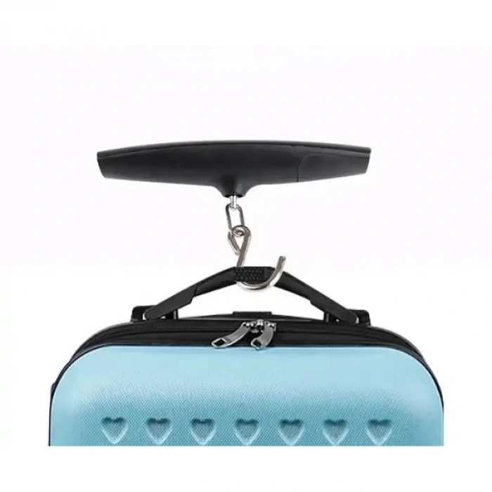 VipMarketim Taşınabilir Elektronik El Tartısı