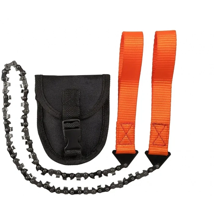 VipMarketim Taşınabilir Mini El Zincirli Testere