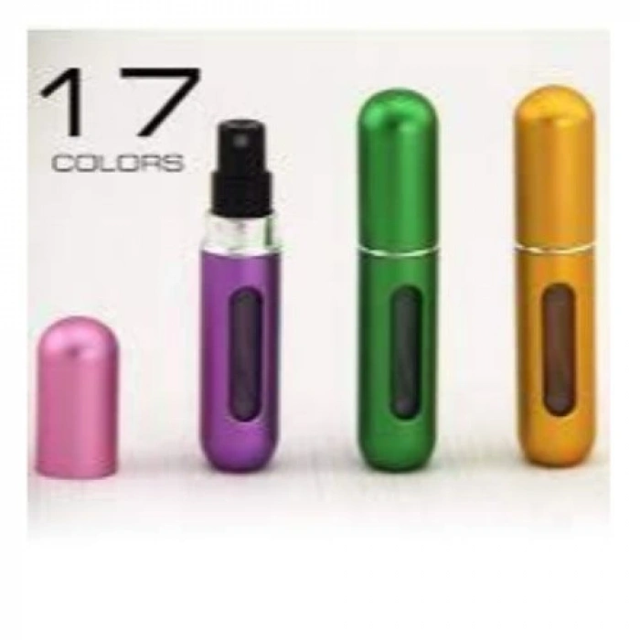 VipMarketim Taşınabilir Mini Parfüm Şişesi