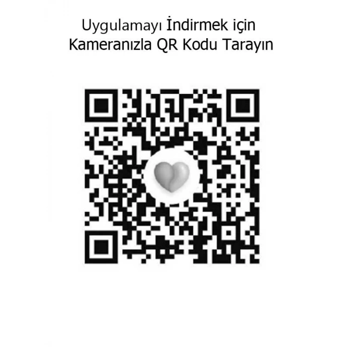 VipMarketim Telefon Kontrollü Şarjlı Vibratör Pembe