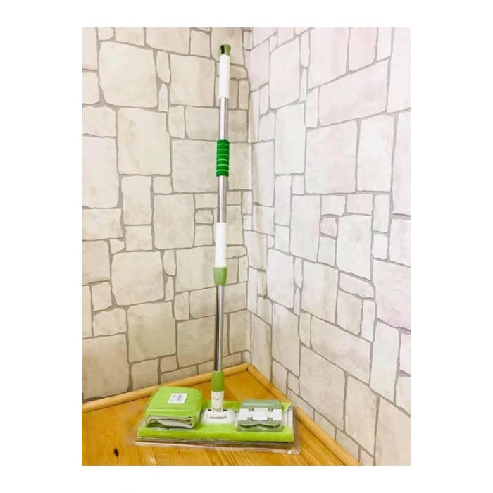 VipMarketim Teleskopik Mikrofiber Paspas