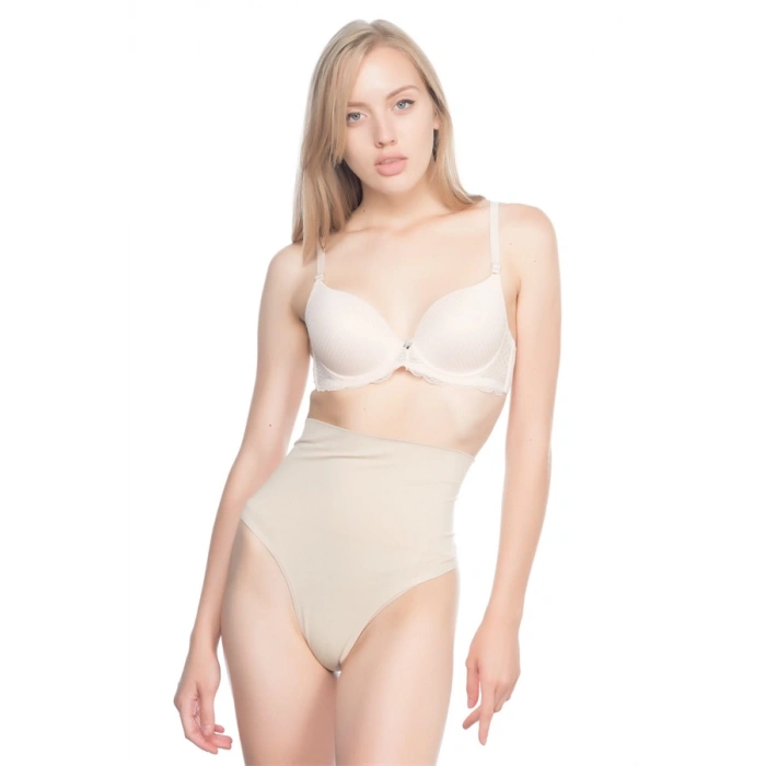 VipMarketim Ten Double String Korse