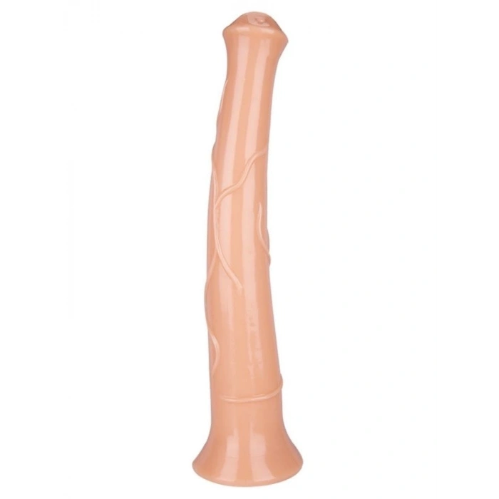 VipMarketim Ten Rengi 44 cm At Dildo Model No:1062
