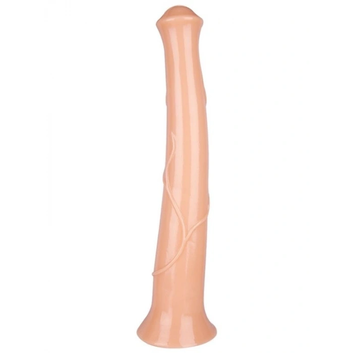 VipMarketim Ten Rengi 44 cm At Dildo Model No:1062