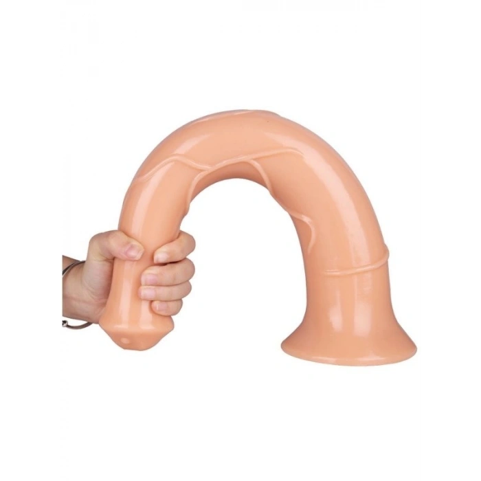 VipMarketim Ten Rengi 44 cm At Dildo Model No:1062