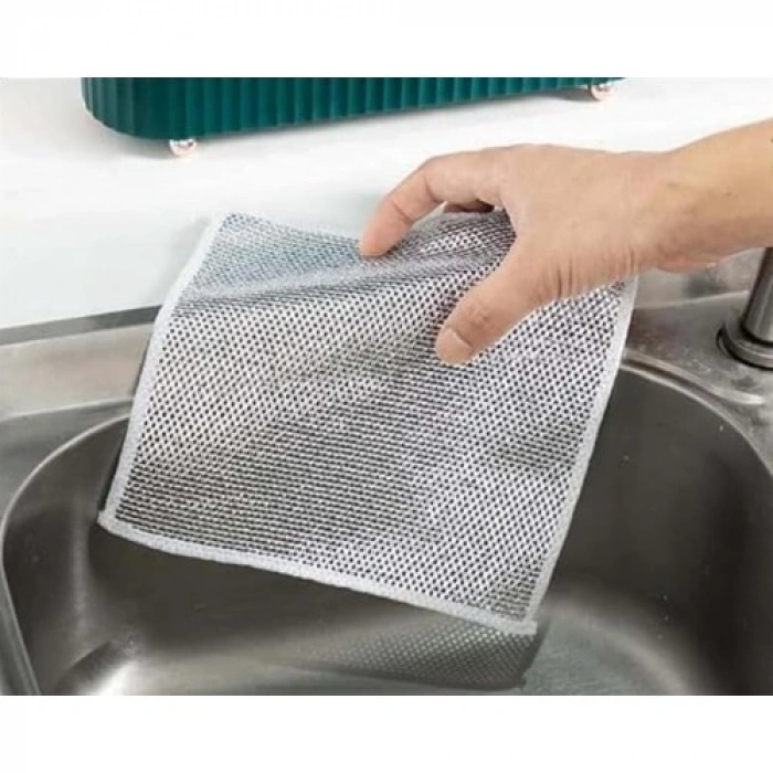 VipMarketim Tencere Tava Ovma Bezi