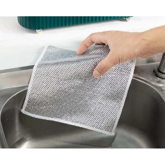 VipMarketim Tencere Tava Ovma Bezi