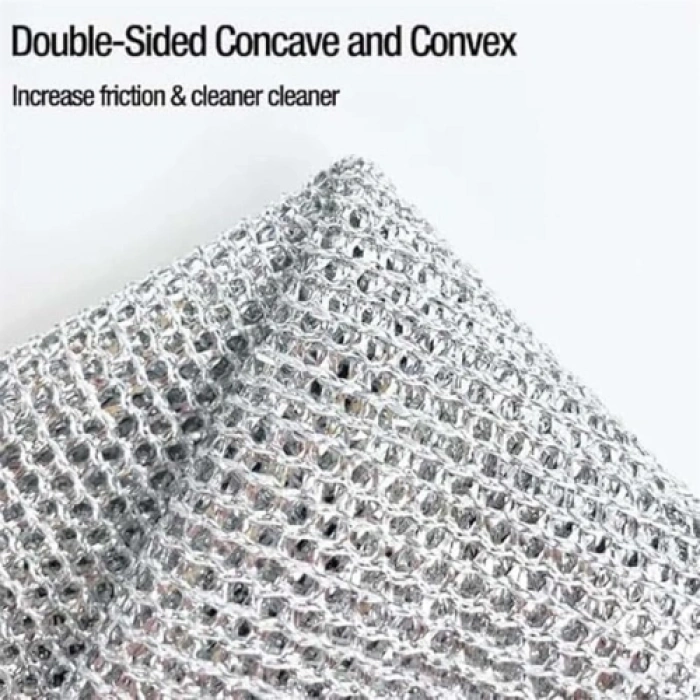 VipMarketim Tencere Tava Ovma Bezi