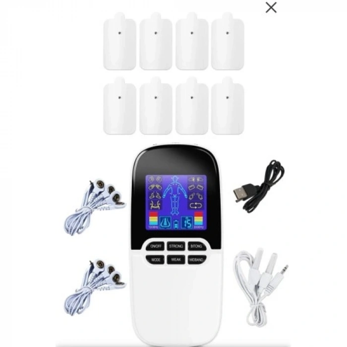 VipMarketim Tens Masaj Aleti