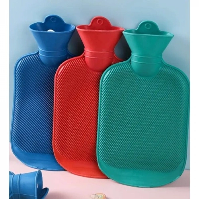 VipMarketim Termofor Sıcak Su Torbası