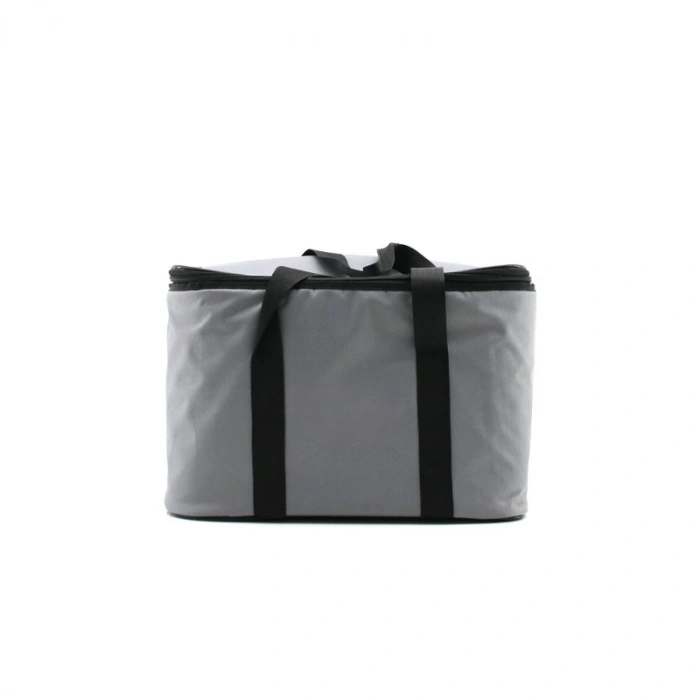 VipMarketim Termos Çanta - 40 Litre - Folyolu - Isı Yalıtımı - Karışık Renk