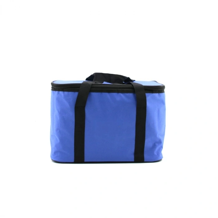 VipMarketim Termos Çanta - 40 Litre - Folyolu - Isı Yalıtımı - Karışık Renk