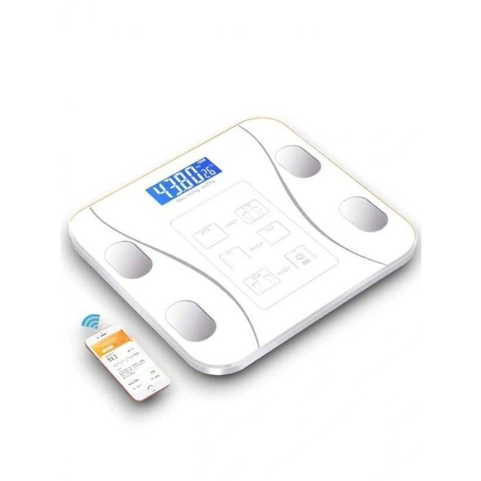 VipMarketim TF-1072 BLUETOOTH BASKÜL TARTI