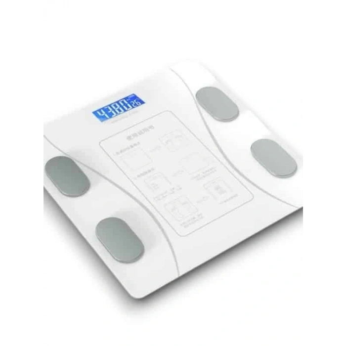 VipMarketim TF-1072 BLUETOOTH BASKÜL TARTI