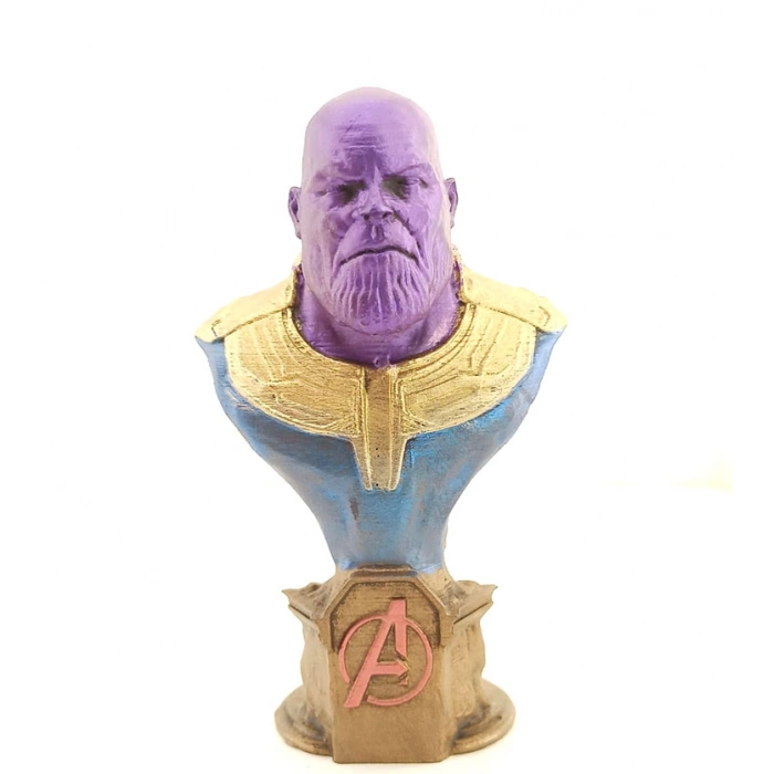 VipMarketim Thanos Büst