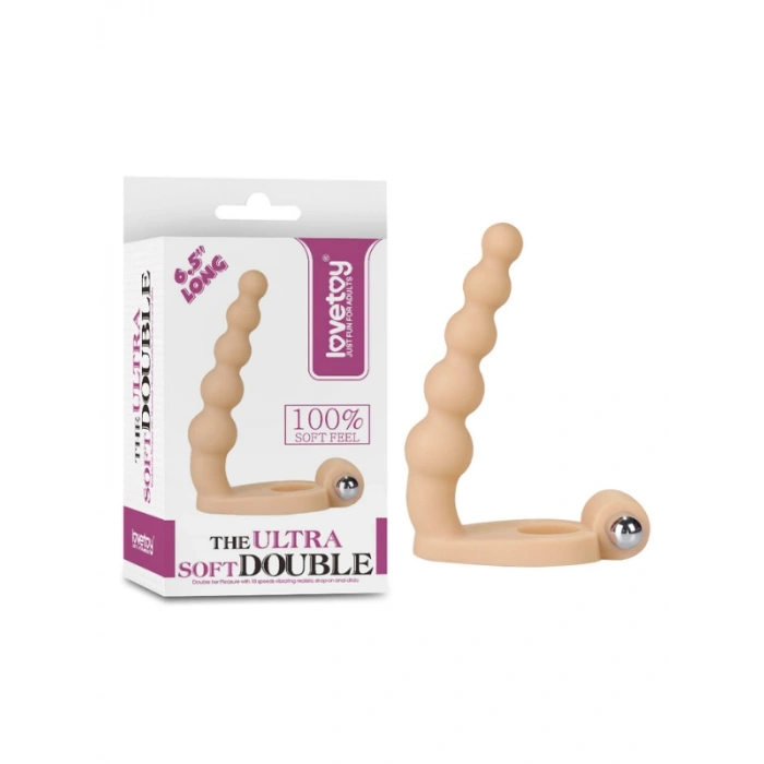 VipMarketim The Ultra Soft Bead 6.5 İnç