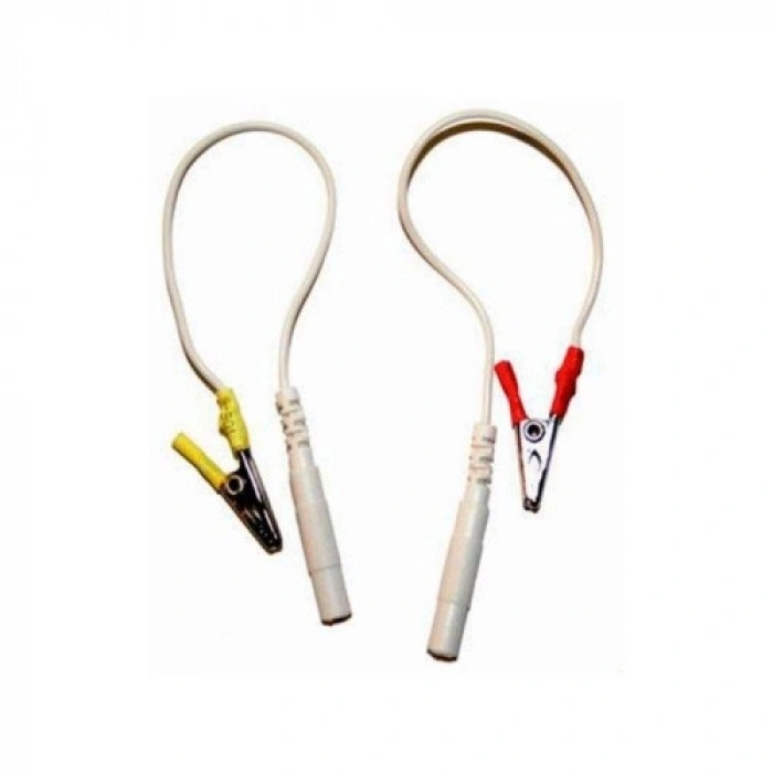 VipMarketim Timsah Elektrod 2 Adet