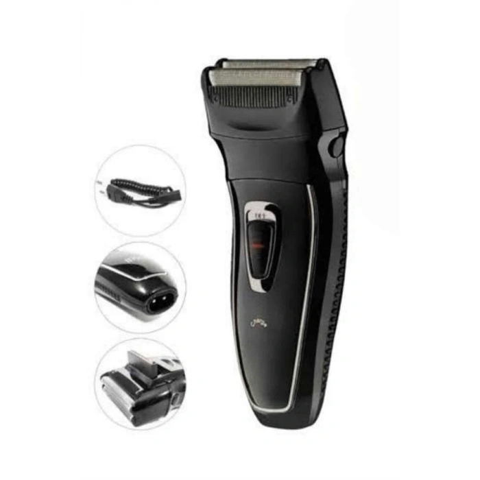 VipMarketim Tıraş Makinesi Erkeklere Özel Profesyonel Yüz Tıraşına Uygun