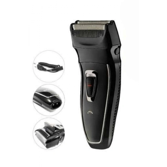 VipMarketim Tıraş Makinesi Erkeklere Özel Profesyonel Yüz Tıraşına Uygun