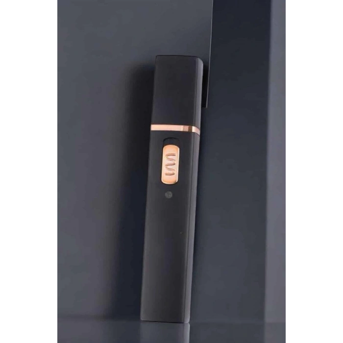 VipMarketim Tıraş Makinesi Kulak Burun ve Yüz Temizleyici Şarjlı Mini