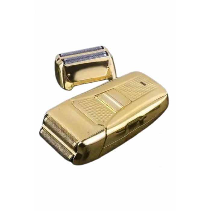 VipMarketim Tıraş Makinesi Sakal Kesme Makinesi Profesyonel Şarjlı Sıfır