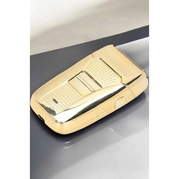 VipMarketim Tıraş Makinesi Sinek Kaydı Saç Sakal ve Vücut Tıraşına Uygun