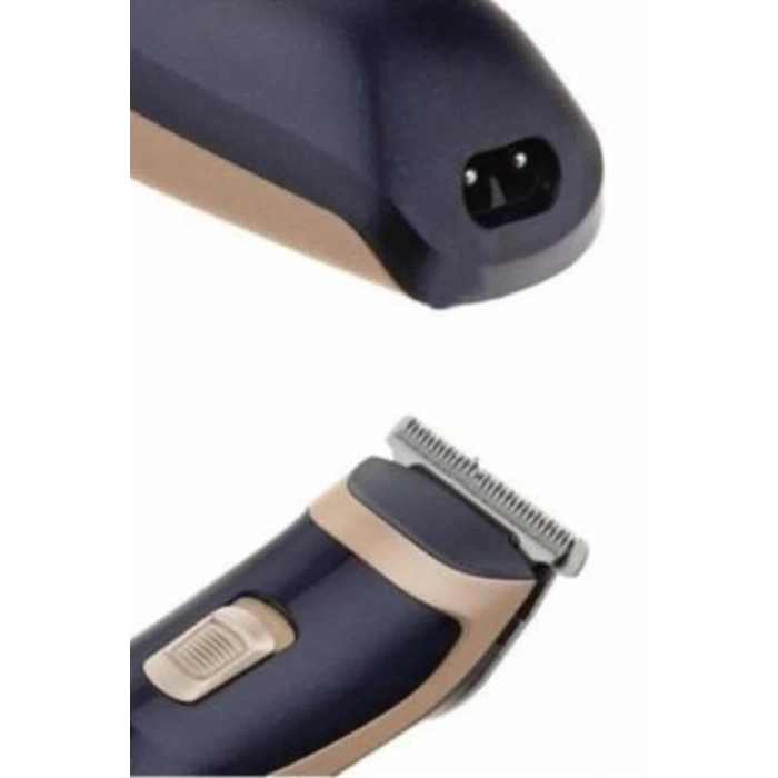 VipMarketim Tıraş Makinesi Vücut Tüy Kesme Kısaltma Şekillendirme Paslanmaz Çelik Bıçaklı