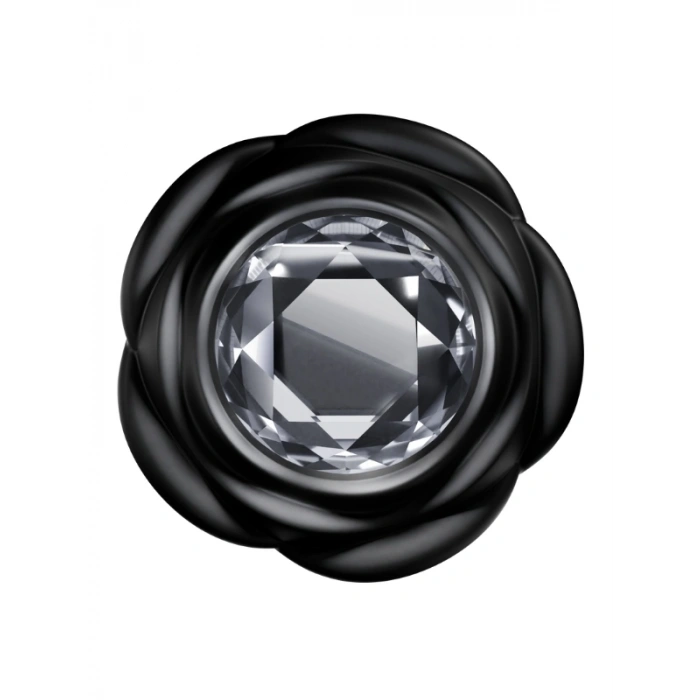 VipMarketim Titreşimli Anal Plug Vibratör