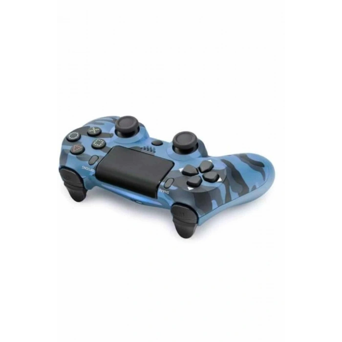 VipMarketim Titreşimli Oyun Kolu Ps 4 Joystick Tablet Telefon PC Android Uyumlu