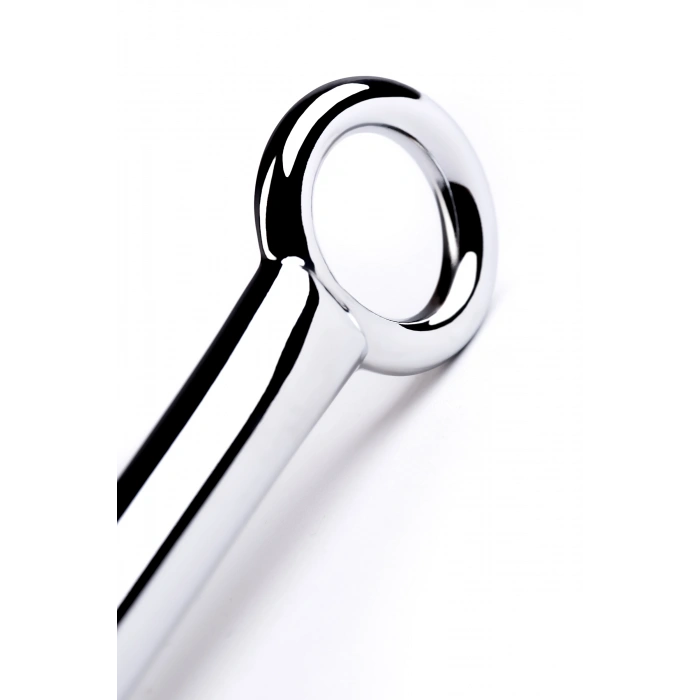 VipMarketim Toplu anal kanca Metal, metal, gümüş, 37 cm