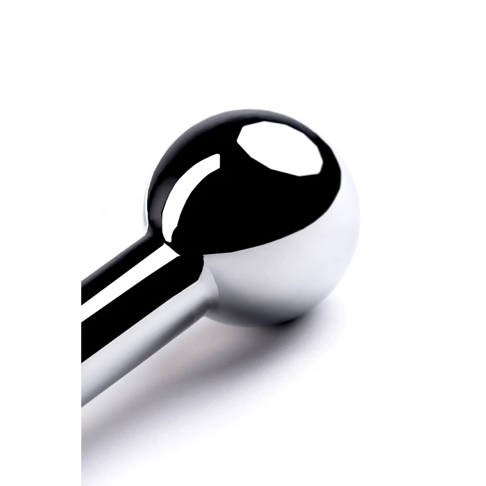 VipMarketim Toplu anal kanca Metal, metal, gümüş, 37 cm