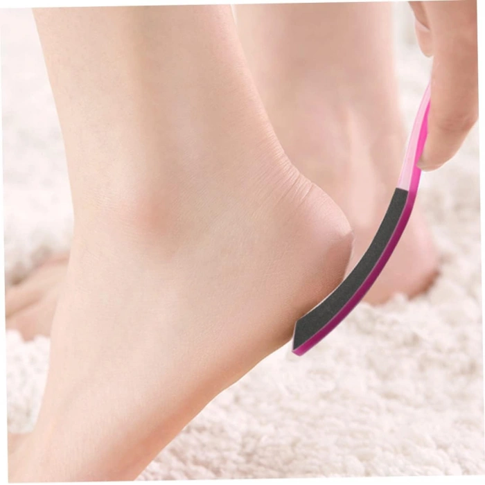 VipMarketim Topuk Törpüsü 2 Taraflı Solingen Profesyonel