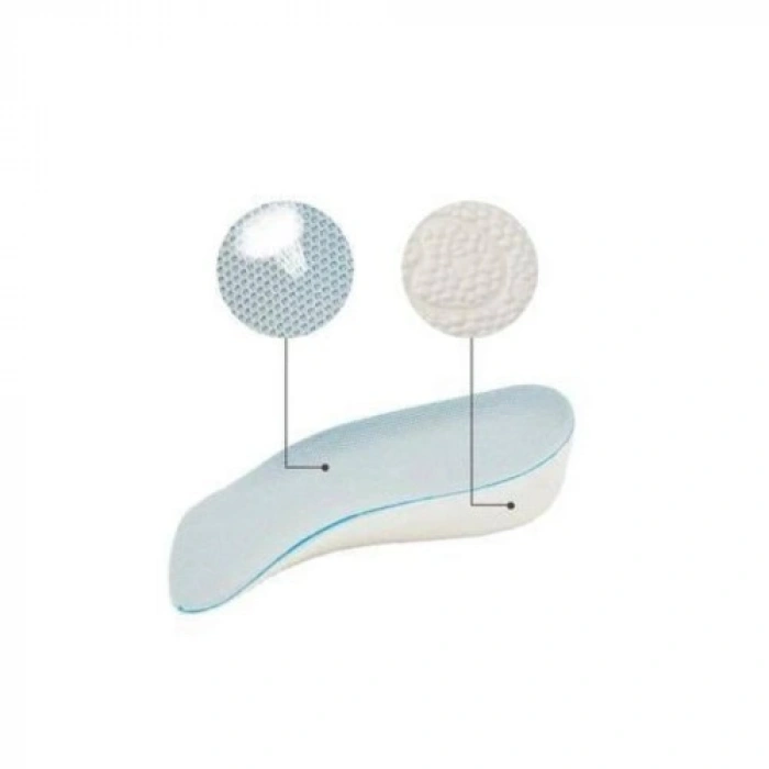 VipMarketim Topuk Yükseltici 1.5 cm | Gizli Boy Uzatma ve Konfor