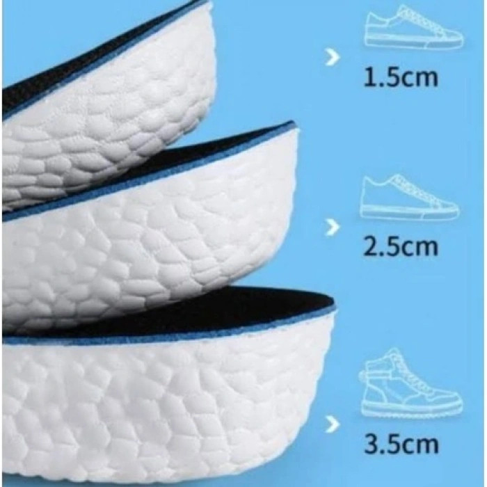 VipMarketim Topuk Yükseltici 3,5 cm